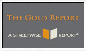 The Gold Report